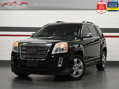 The GMC Terrain is attractive, comfortable, and well-equipped. -Car and Driver This 2012 GMC Terrain...