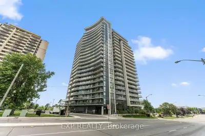 Price: $588,800 / $2,234/mo Welcome To 7 On The Park! This Bright And Modern Corner Unit Offers Styl...