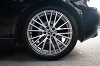 2022 Mercedes-Benz A250 4MATIC Hatchback Mercedes A250 hatchback with 59,888 kilometers from new! Po... (image 9)