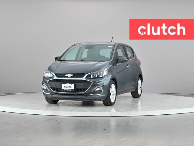 2019 Chevrolet Spark LT w/ Apple CarPlay, Heated Front Seats, Re in Cars & Trucks in City of Toronto - Image 2