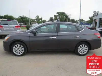 Ex-Government Vehicle, Well Maintained, Only 24,000 Km, 1.8 L 4 cyl, Auto, 4 Door, Bluetooth, A/C, T...