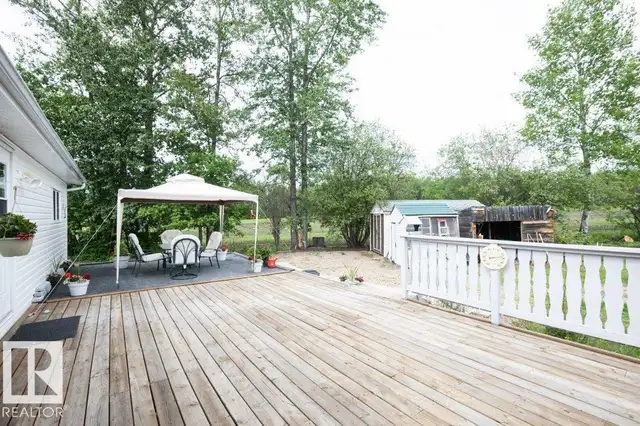 4903A 47 AV Rural Westlock County, Alberta in Houses for Sale in Edmonton - Image 22