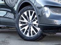 Carget Supercentre is proud to present this 2020 Ford Escape Titanium Hybrid! EXTERIOR: MAGNETIC MET... (image 3)