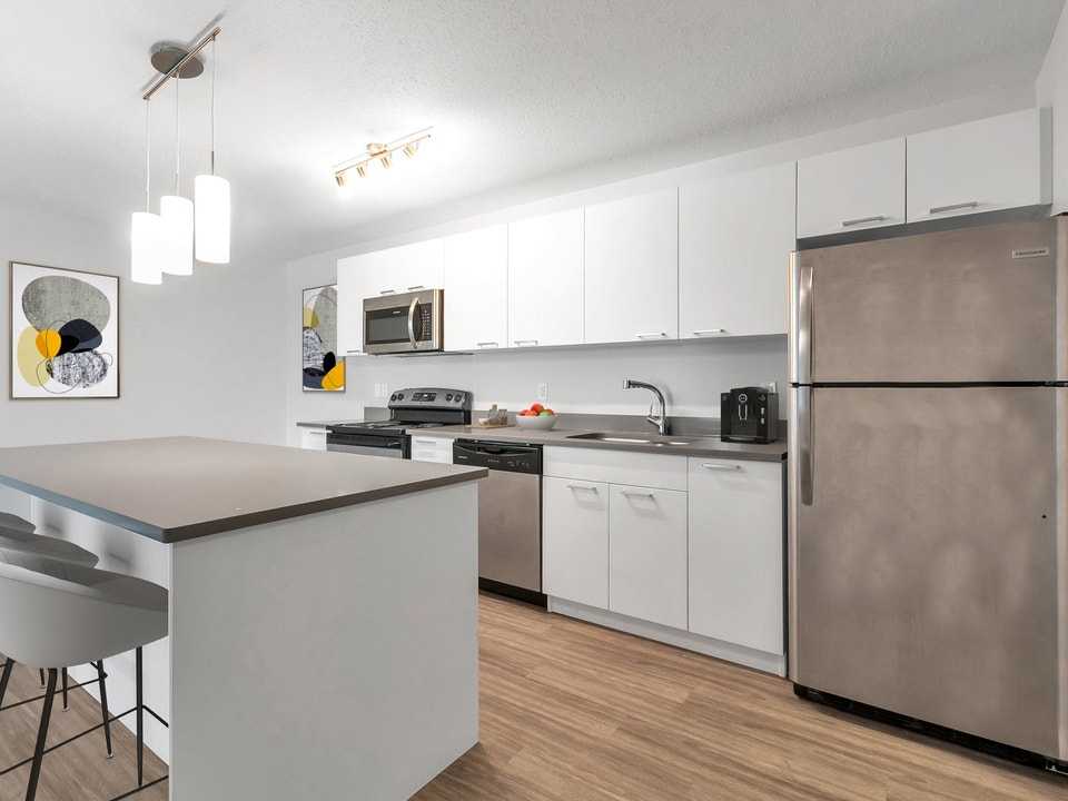 The Standard | Long Term Rentals | Regina | Free local classifieds - Kijiji
