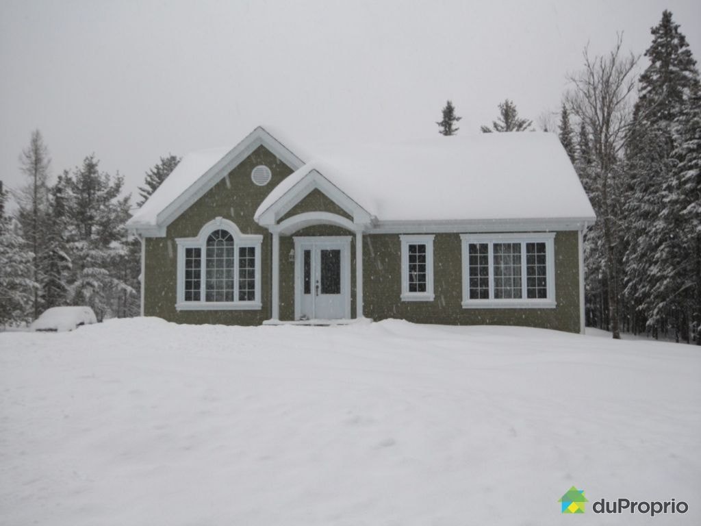 $629,000 - Bungalow for sale in St-Raymond — photo 3