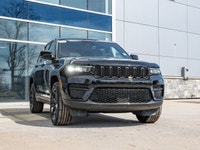 Welcome to 400 Chrysler Dodge Jeep Ram. The 2025 Jeep Grand Cherokee is a brand new, premium midsize... (image 9)
