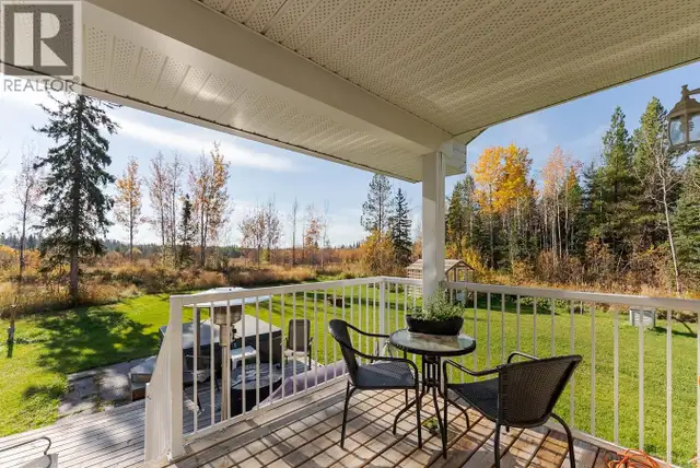 8385 MURALT ROAD Beaverley, British Columbia in Houses for Sale in Prince George - Image 33
