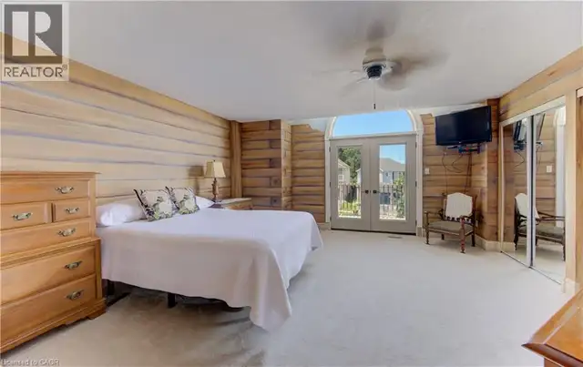 74 FOREST EDGE Trail Kitchener, Ontario in Houses for Sale in Kitchener / Waterloo - Image 24