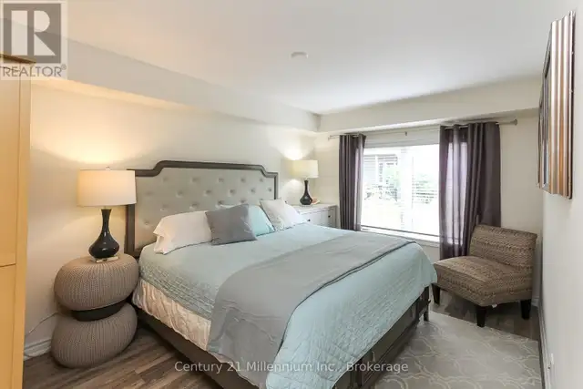 108 - 7 ANCHORAGE CRESCENT Collingwood, Ontario in Long Term Rentals in Barrie - Image 19