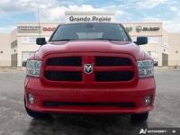 Cloth | Remote Start | Trailer Brake Control | Fully Inspected and Ready to Drive | Financing Availa... (image 8)