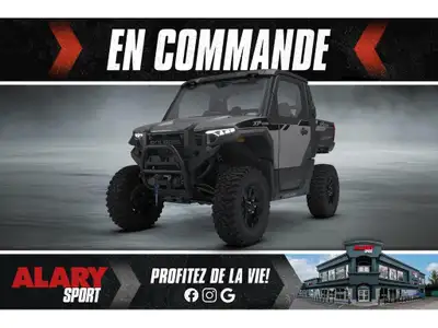 Welcome to Alary Sport Ontario Polaris Polaris XPEDITION XP Northstar 2026 Ce CÔTE À CÔTE POLARIS XP...