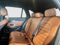 Another welcome addition to the ///MBCH COLLECTION, This stunning GLC43 AMG comes to us in amazing c... (image 3)