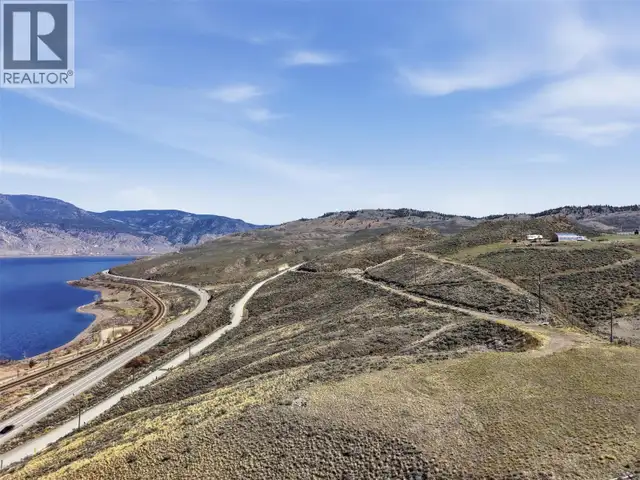 97 TUNKWA LAKE Road Kamloops, British Columbia in Land for Sale in Kamloops - Image 15