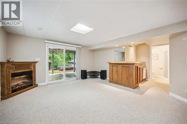 326 TEALBY Crescent Waterloo, Ontario in Houses for Sale in Kitchener / Waterloo - Image 32