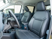 VERY LOW KM MAVERICK LARIAT - Blind Spot Monitor - Rear Cross-Traffic Alert - Anti-Collision System... (image 9)