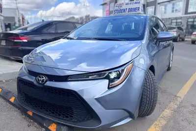 Class 5 Driving Lessons – Alberta Transportation Licensed, View more