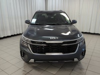 Meet a capable, everyday-ready SUV that fits life in Dartmouth with ease. This used 2024 Kia Seltos... (image 2)