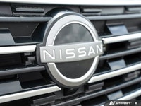 Elevate your journeys in this stunning 2024 Nissan Rogue SV Moonroof Sport Utility, now available at... (image 8)