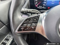 This Mercedes-Benz GLA 250 has a dependable Intercooled Turbo Gas/Electric I-4 2.0 L/121 engine powe... (image 9)