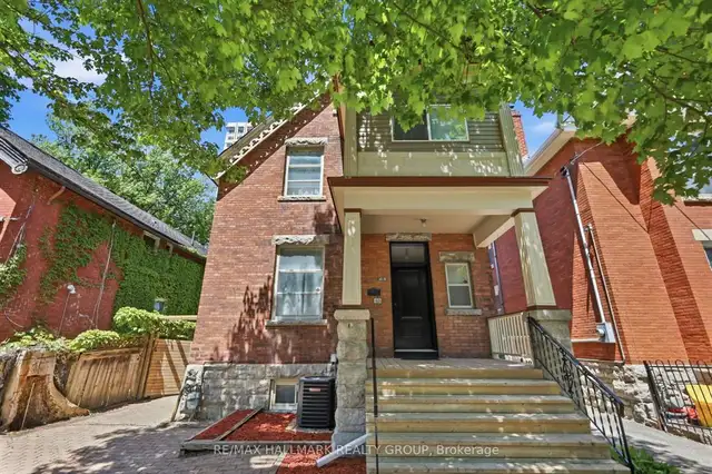 8-Bed Home – ALL INCLUSIVE | Sandy Hill/uOttawa