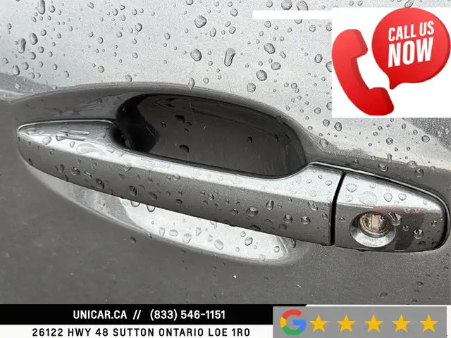 2020 Subaru Outback Limited AWD No Accidents Leather Blind Spot  in Cars & Trucks in Markham / York Region - Image 30