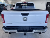 5.7L V8. 8 Speed Auto w/OD. 5'7 Foot Box. Goodyear Wrangler 275/65R18. Ram Bins. Box Liner. Hitch Re... (image 3)