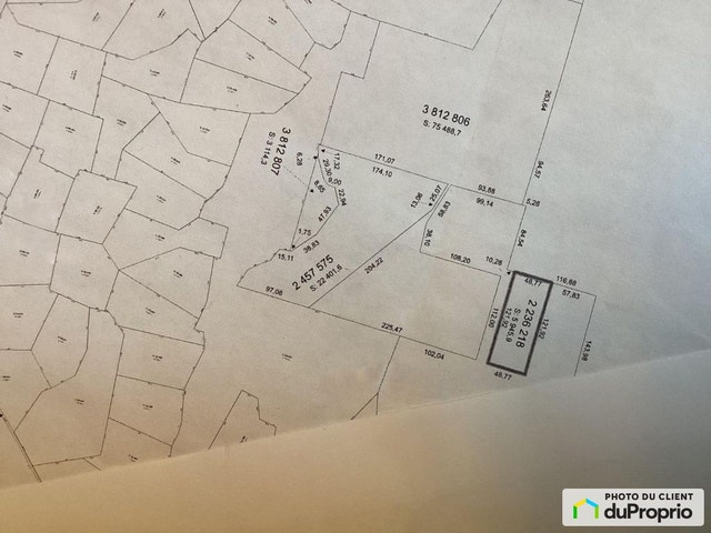 $109,000 - Price taxes included - Recreation lot in Eastman — photo 1