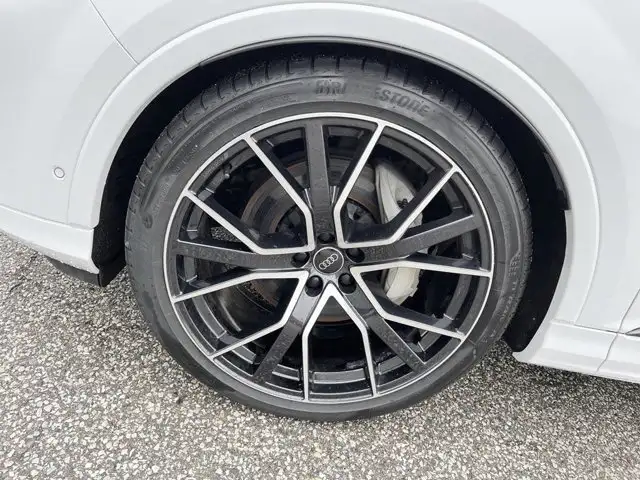 2025 Audi Q7 Technik | EXECUTIVE DEMO | FULLY EQUIPPED | 7 in Cars & Trucks in Windsor Region - Image 11
