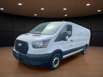 Price includes $1,000 finance credit. Price does not include fees or taxes. The 2024 Ford Transit Ca...