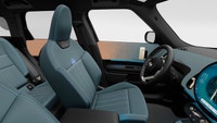 Le tout nouveau *MINI Countryman Cooper S 2027* est aussi audacieux et aventurier que vous. Que vous... (image 8)