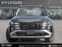 See Dealer Website for Details. Hyundai Tucson Hybrid Ultimate 2026 (image 1)