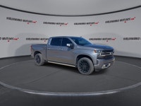 Meet the 2021 Chevrolet Silverado 1500 High Country Crew Cab 5.5ft Box, offered used at Haldimand Mo... (image 1)