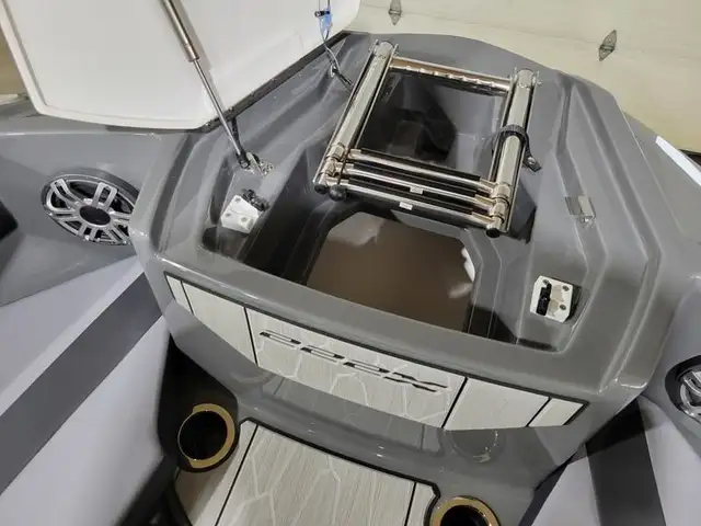 2025 Yamaha Boats 222XE - ADIOS TO SUMMER SALE! in Powerboats & Motorboats in Saskatoon - Image 18