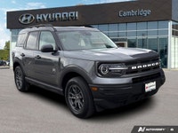 ===== The 2024 Ford Bronco Sport Big Bend is the compact SUV for the driver who refuses to be confin... (image 6)