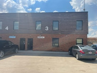 Industrial Condo For Sale/Lease