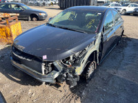 2014 CHEVROLET CRUZE  just in for parts at Pic N Save!