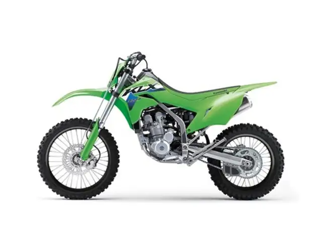 2026 Kawasaki KLX300R in Dirt Bikes & Motocross in Guelph - Image 4