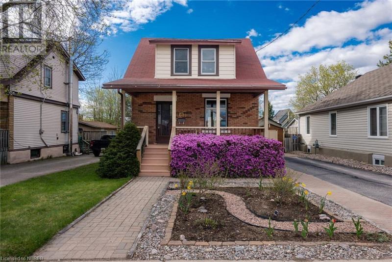 1044 MAHER Street North Bay, Ontario Houses for Sale North Bay Kijiji