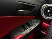 The 2022 IS 300 AWD F SPORT 2 is designed for drivers who want the chiseled, "spindle-grille" aesthe... (image 9)