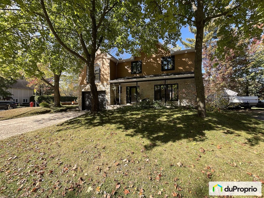 $1,049,000 - 2 Storey for sale in St-Augustin-De-Desmaures — photo 2