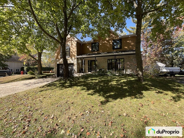 $1,049,000 - 2 Storey for sale in St-Augustin-De-Desmaures — photo 2