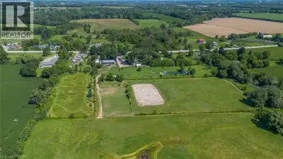 A Rare Country Estate Where Lifestyle Meets Opportunity. Welcome to an exceptional 45-acre country p...