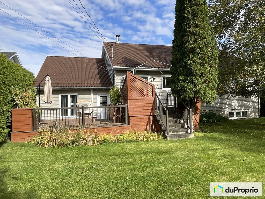 $399,000 - Bungalow for sale in St-Felicien — photo 3