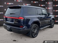 This Lexus GX has a strong Twin Turbo Premium Unleaded V-6 3.4 L/210 engine powering this Automatic... (image 5)