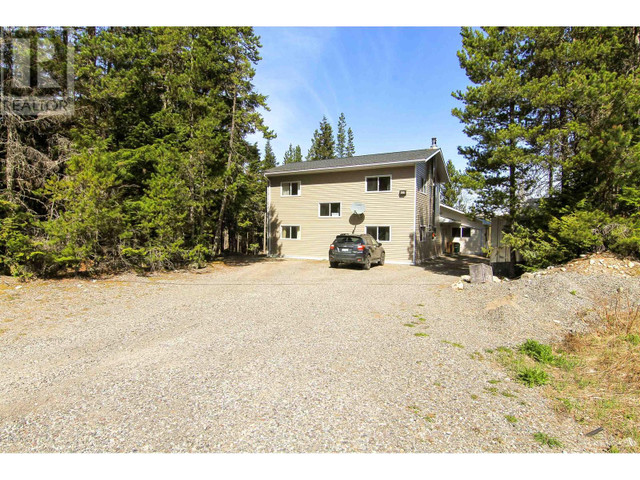 3615 WATER LILY BAY ROAD Lakelse Lake, British Columbia dans Maisons à vendre  à Terrace - Image 4