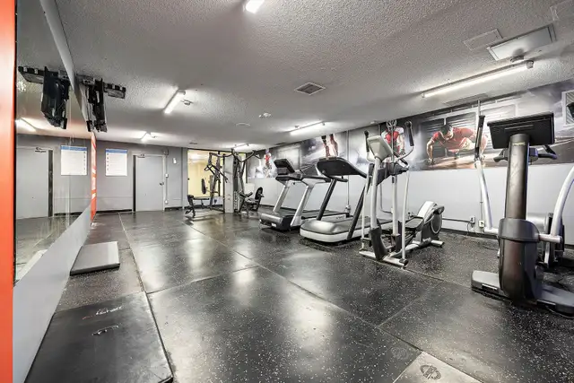 1 Bedroom Apartment for Rent - 440 McMurchy Avenue South in Long Term Rentals in Mississauga / Peel Region - Image 18