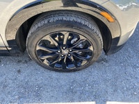 Only 2,325 Miles! This BUICK ENCORE GX boasts a 1.3 Liter DOHC Turbo engine powering this Automatic... (image 4)
