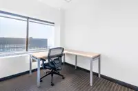 Private office space for 2 persons in First Canadian Place