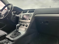 GARANTIE 1 ANS CREDIT DIRECT EN LIGNE AU WWW.AUTO-INTERNET.CA WOW 2016 VW GOLF SPORTWAGON HIGHLINE T... (image 5)