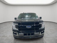 3.5L V6 ECOBOOST ENGINE, 4x4, BLUETOOTH CONNECTION, BACK-UP CAMERA, AUTOMATIC HEADLIGHTS As the seas... (image 8)